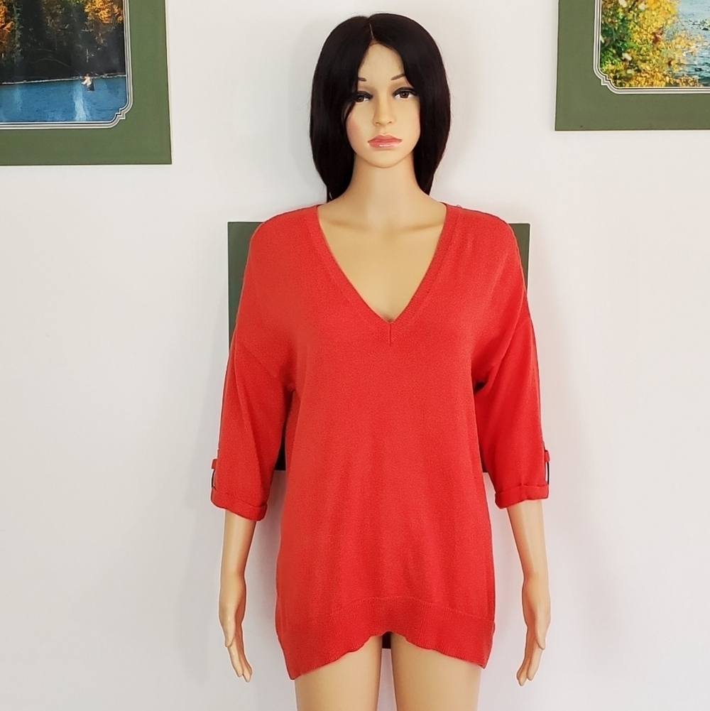 Michael kors  short sleeve blouse
